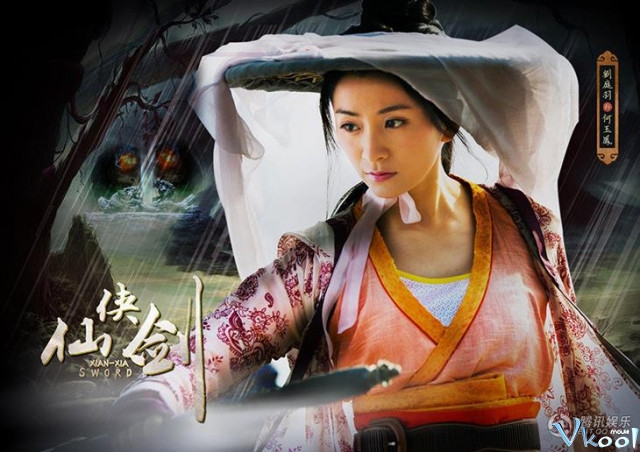 Xem Phim Tiên Hiệp Kiếm - Immortal Sword - Vkool.Net - Ảnh 5