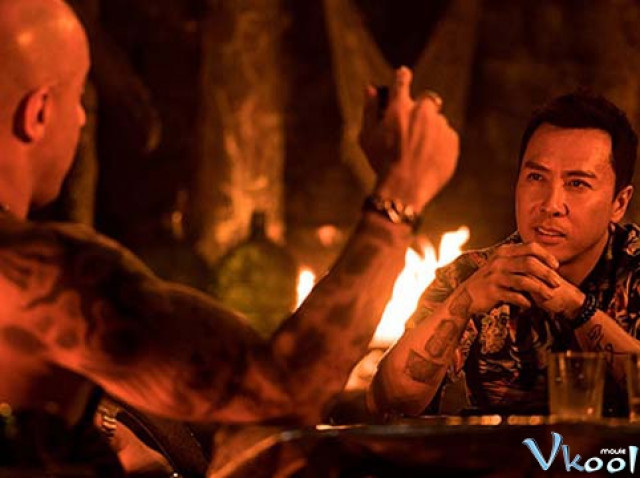 Xem Phim Điệp Viên Xxx 3: Phản Đòn - Xxx: Return Of Xander Cage - Vkool.Net - Ảnh 5