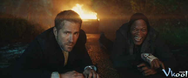 Xem Phim Vệ Sĩ Sát Thủ - The Hitman’s Bodyguard - Vkool.Net - Ảnh 4