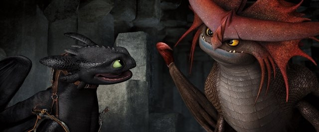 Xem Phim Bí Kíp Luyện Rồng 2 - How To Train Your Dragon 2 - Vkool.Net - Ảnh 5