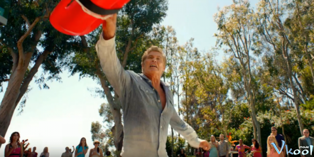 Xem Phim Ám Sát Ngôi Sao - Killing Hasselhoff - Vkool.Net - Ảnh 2