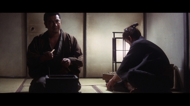 Xem Phim Hiệp Sĩ Mù 12: Zatoichi Và Gã Kỳ Thủ - Zatoichi And The Chess Expert - Vkool.Net - Ảnh 2