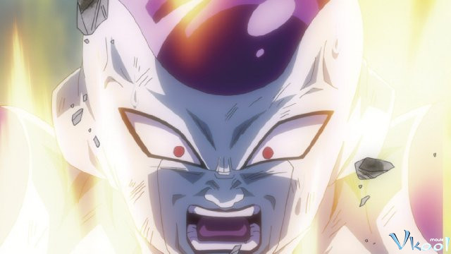 Xem Phim Bảy Viên Ngọc Rồng: Frieza Hồi Sinh - Dragon Ball Z: Resurrection 'f' - Vkool.Net - Ảnh 3