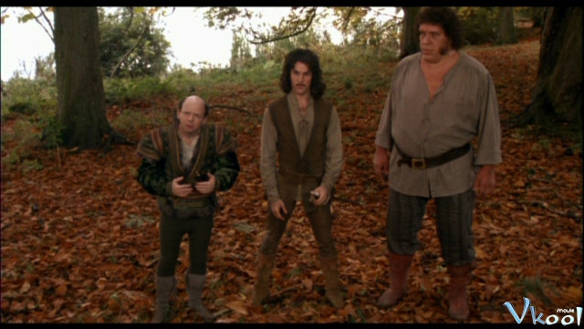 Xem Phim Cô Dâu Công Chúa - The Princess Bride - Vkool.Net - Ảnh 4