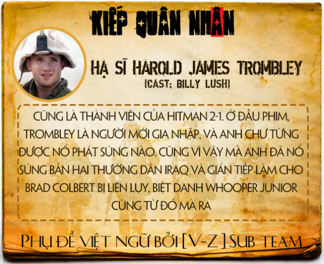 Xem Phim Kiếp Quân Nhân 1 - Generation Kill Season 1 - Vkool.Net - Ảnh 5