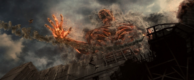 Xem Phim Đại Chiến Titan 2: Tận Thế - Attack On Titan 2: End Of The World - Live Action - Vkool.Net - Ảnh 3