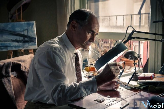 Xem Phim Người Đàm Phán - Bridge Of Spies - Vkool.Net - Ảnh 3