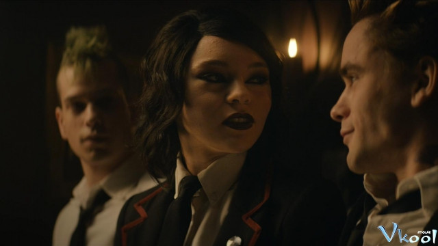 Xem Phim Học Viện Sát Thủ Phần 1 - Deadly Class Season 1 - Vkool.Net - Ảnh 4