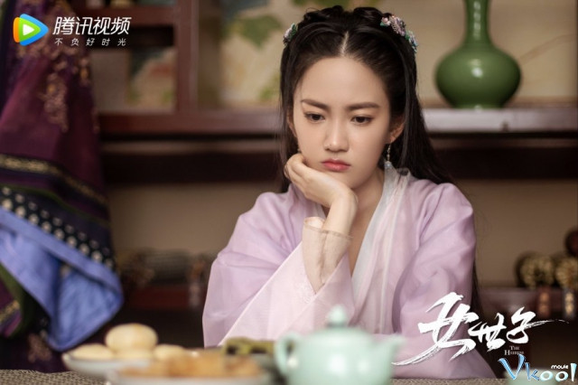 Xem Phim Nữ Thế Tử - The Heiress - Vkool.Net - Ảnh 3