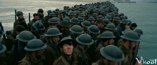 Xem Phim Cuộc Di Tản Dunkirk - Dunkirk - Vkool.Net - Ảnh 4