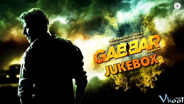 Xem Phim Người Hùng Tái Xuất - Gabbar Is Back - Vkool.Net - Ảnh 4