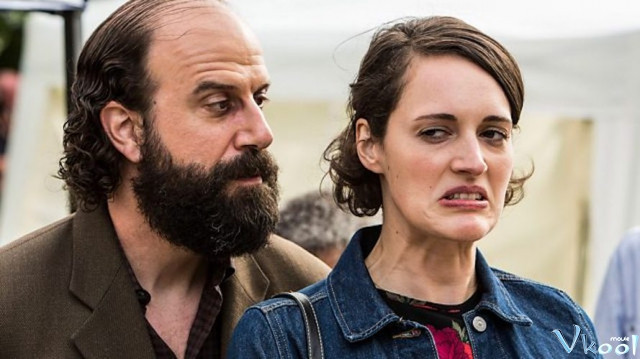 Xem Phim Chuyện Không Đáng 2 - Fleabag Season 2 - Vkool.Net - Ảnh 3