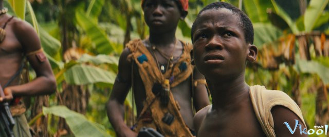 Xem Phim Dã Thú Một Quốc Gia - Beasts Of No Nation - Vkool.Net - Ảnh 3