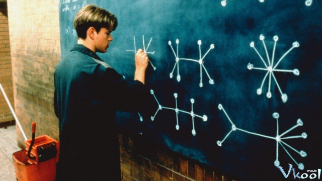 Xem Phim Chàng Will Tốt Bụng - Good Will Hunting - Vkool.Net - Ảnh 3