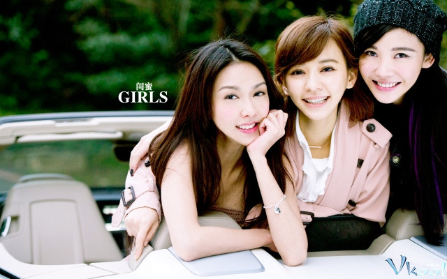 Xem Phim Bạn Gái - Girls - Vkool.Net - Ảnh 4