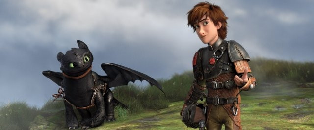 Xem Phim Bí Kíp Luyện Rồng 2 - How To Train Your Dragon 2 - Vkool.Net - Ảnh 4