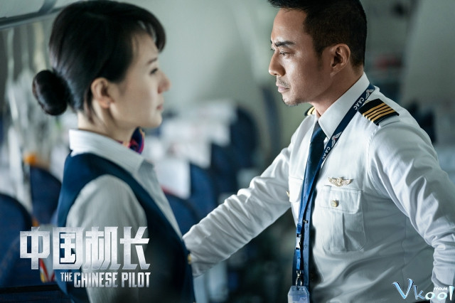 Xem Phim Chuyến Bay Sinh Tử - The Captain - Vkool.Net - Ảnh 2