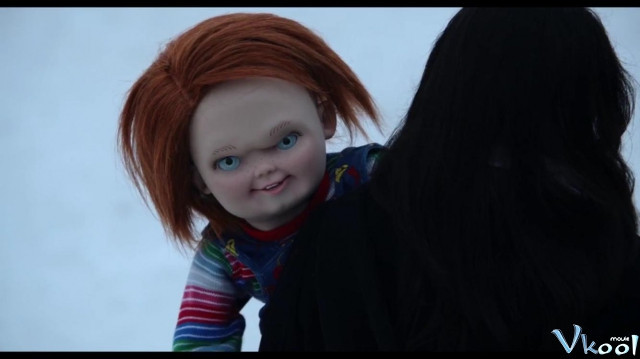 Xem Phim Sự Trả Thù Của Chucky - Cult Of Chucky - Vkool.Net - Ảnh 4