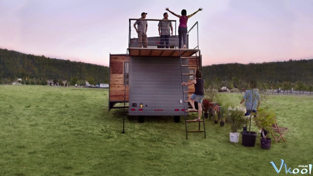 Xem Phim Những Ngôi Nhà Tí Hon Trên Đất Mỹ 5 - Tiny House Nation Season 5 - Vkool.Net - Ảnh 3