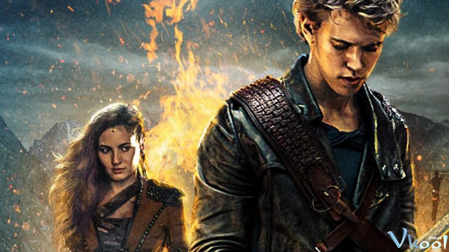 Xem Phim Biên Niên Sử Shannara 2 - The Shannara Chronicles Season 2 - Vkool.Net - Ảnh 4