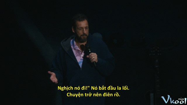 Xem Phim Adam Sandler: Tình Yêu - Adam Sandler: Love You - Vkool.Net - Ảnh 3