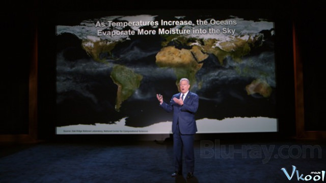 Xem Phim Sự Thật Kinh Hoàng Trên Hành Tinh - An Inconvenient Sequel: Truth To Power - Vkool.Net - Ảnh 4