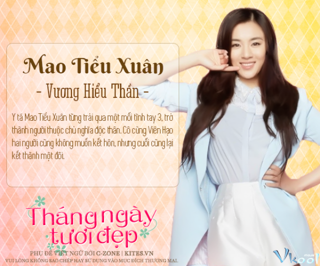 Xem Phim Tháng Ngày Tươi Đẹp - Good Time - Vkool.Net - Ảnh 2