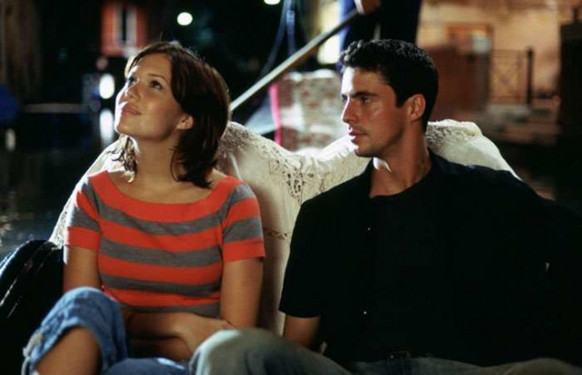 Xem Phim Con Gái Tổng Thống - Chasing Liberty - Vkool.Net - Ảnh 4