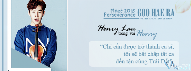 Xem Phim Goo Hae Ra Bất Khả Chiến Bại - Perseverance, Goo Hae Ra - Vkool.Net - Ảnh 4