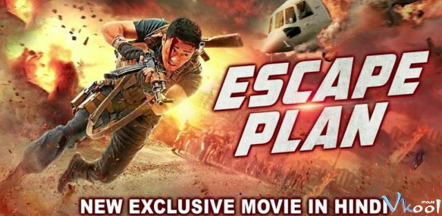 Xem Phim Vượt Ngục - Escape From Ensenada - Vkool.Net - Ảnh 4