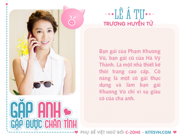 Xem Phim Gặp Anh, Gặp Được Chân Tình - Go, Single Lady - Vkool.Net - Ảnh 3