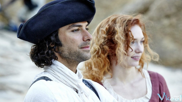 Xem Phim Anh Hùng Poldark 3 - Poldark Season 3 - Vkool.Net - Ảnh 3