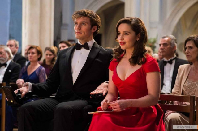 Xem Phim Trước Ngày Em Đến - Me Before You - Vkool.Net - Ảnh 3