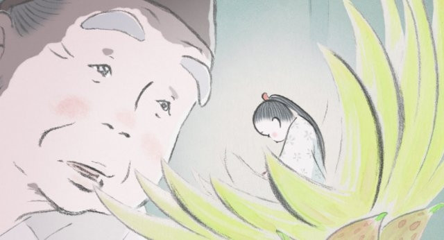 Xem Phim Chuyện Công Chúa Kaguya - The Tale Of Princess Kaguya - Vkool.Net - Ảnh 4