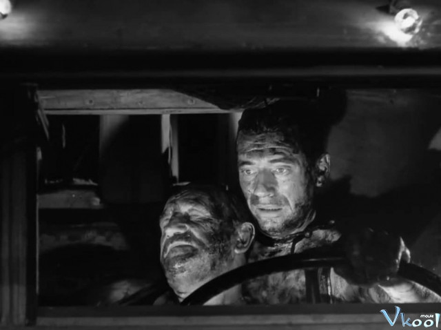 Xem Phim Giá Của Nỗi Sợ Hãi - The Wages Of Fear - Vkool.Net - Ảnh 4