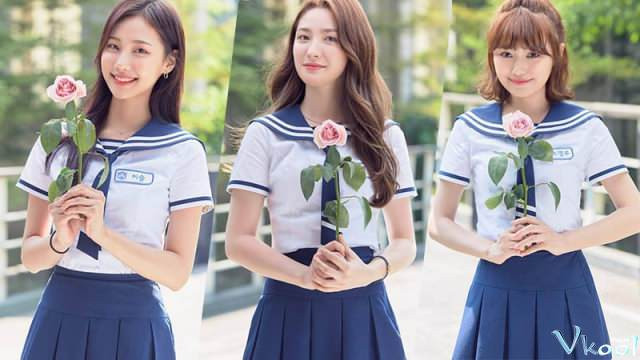 Xem Phim Trường Đào Tạo Idol - Idol School - Vkool.Net - Ảnh 2