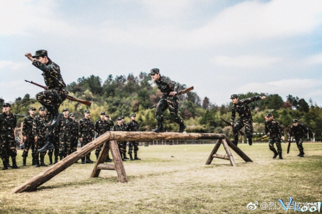 Xem Phim Học Viện Quân Sự Liệt Hoả - Arsenal Military Academy - Vkool.Net - Ảnh 2