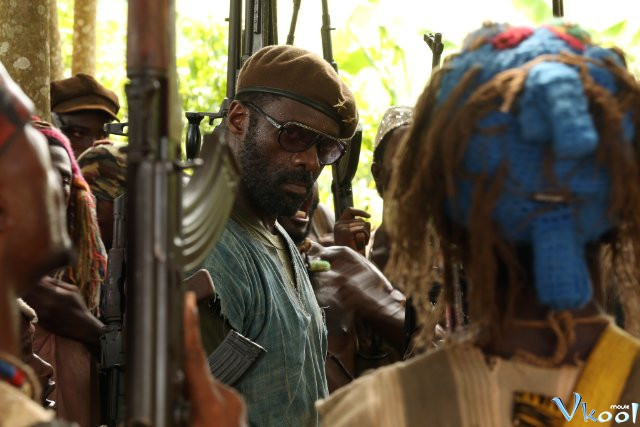 Xem Phim Dã Thú Một Quốc Gia - Beasts Of No Nation - Vkool.Net - Ảnh 2