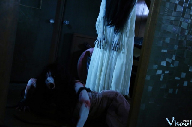 Xem Phim Ma Nữ Đại Chiến - Sadako Vs Kayako - Vkool.Net - Ảnh 4