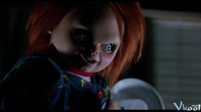 Xem Phim Sự Trả Thù Của Chucky - Cult Of Chucky - Vkool.Net - Ảnh 3