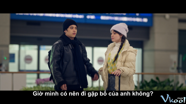 Xem Phim Vận Mệnh Hai Ta - Chances Are, You And I - Vkool.Net - Ảnh 4