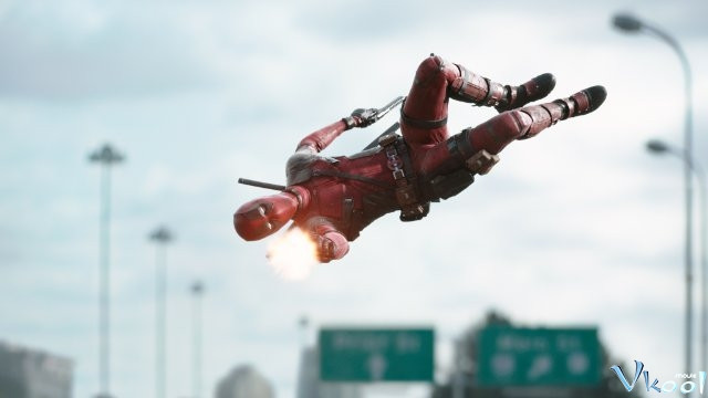 Xem Phim Quái Nhân - Deadpool - Vkool.Net - Ảnh 5