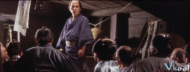 Xem Phim Zatochi Và Cuộc Hành Hương - Zatoichi's Pilgrimage - Vkool.Net - Ảnh 2