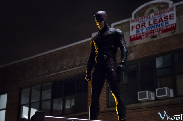 Xem Phim Hiệp Sĩ Mù 2 - Marvel's Daredevil Season 2 - Vkool.Net - Ảnh 3