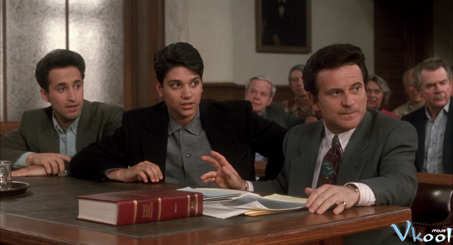 Xem Phim Oan Ức Khó Đỡ - My Cousin Vinny - Vkool.Net - Ảnh 2