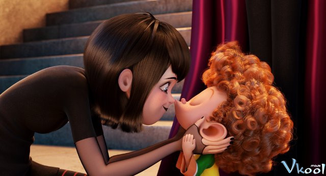 Xem Phim Khách Sạn Huyền Bí 2 - Hotel Transylvania 2 - Vkool.Net - Ảnh 5