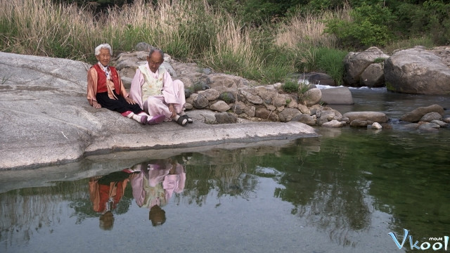 Xem Phim Mình Ơi, Xin Đừng Qua Sông - My Love, Don't Cross That River - Vkool.Net - Ảnh 2