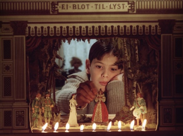 Xem Phim Fanny Và Alexander - Fanny And Alexander - Vkool.Net - Ảnh 2