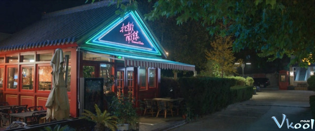 Xem Phim Bắc Triệt Nam Viên - Crossroad Bistro - Vkool.Net - Ảnh 3