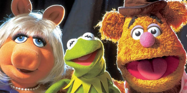 Xem Phim Con Rối Ngoài Hành Tinh - Muppets From Space - Vkool.Net - Ảnh 2